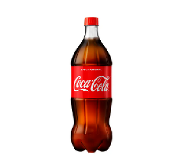 Coca Cola 1L