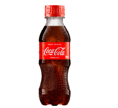 Coca Cola Mini