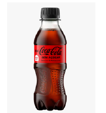 Coca Cola Mini Zero