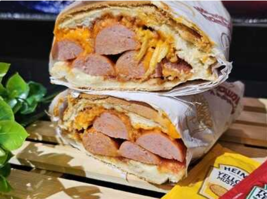 HOT DOG COSTELA