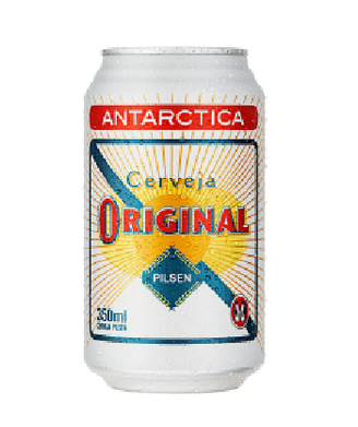 Cerveja Original