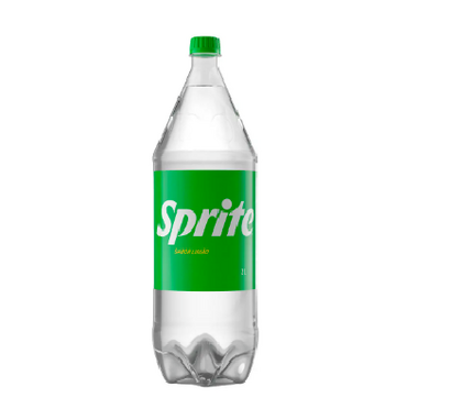 Sprite 2L