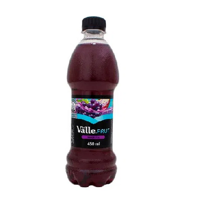Suco Del Valle Uva
